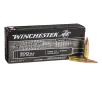 Winchester Super Suppressed 300 Blackout 200 Grain Open Tip Subsonic 1060 FPS