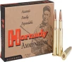 HORNADY 30-40 KRAG 180GR-INTERLOCK 20RD 10BX CS 2430 FPS