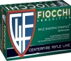 Fiocchi Shooting Dynamics Rifle Ammo 308 Win  150 gr  PSP 20 rd  2820 FPS