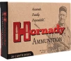 Hornady 8225 Custom Hunting 303 British 150 gr InterLock Spire Point 20 Per Box  10 Cs 2685 FPS