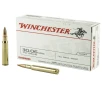 Winchester USA Rifle Ammo 30-06 Sprg  147 gr  FMJ 20 rd  3020 FPS