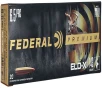 Federal Federal Premium Extremely Low Drag eXpanding 6 5 PRC 143 Grain Polymer Tip 20 Round Box P65PRCELDX1 2960 FPS