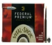 Federal P280TT2 Premium Vital-Shok 280 Rem 140 gr Trophy Bonded Tip 20 Per Box  10 Cs 2950 FPS