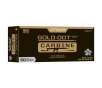 Speer Ammunition Speer Gold Dot Carbine 9MM 135 Grain Gold Dot Hollow Point 50 Round Box 59GDC1 1225 FPS