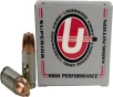 UNDERWOOD 9MM  P 115GR-XTREME PENETRATOR 20RD 10BX CS 1250 FPS
