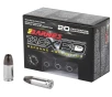 Barnes 21551 TAC-XPD DEFENSE HANDGUN  P TAC-XP 115 Grain 9mm Luger Parabellum 1125 fps