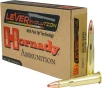 HORNADY LEVEREVOLUTION 25-35-WIN 110GR FTX 20RD 10BX CS 2425 FPS