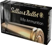 S B 6 8MM REM SPC 110GR PTS-POLY TIP 20RD 30BX CS 2549 FPS
