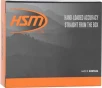 HSM 6MM ARC 75GR HORNADY VMAX-20RD 25BX CS 3035 FPS