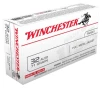 Winchester USA Pistol Ammo 32 ACP 71 gr  FMJ 50 rd  905 FPS