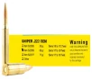 Buffalo Bore Ammunition S2236920 Sniper Strictly Business 223 Rem 69 gr Hollow Point Boat-Tail  HPBT  20 Per Box  12 Cs 2900 FPS