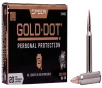 Speer Gold Dot Rifle Ammo 223 Rem  62 gr  Speer Gold Dot 20 rd  3000 FPS