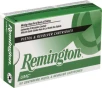 REMINGTON UMC 25 ACP 50GR FMJ-RN 50RD 10BX CS 760 FPS