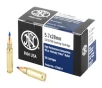 FN SS197SR FN 5 7x28mm 40 gr V-Max 1738 FPS