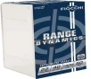 Fiocchi Training Dynamics Rimfire Ammo 22 WMR 40 gr  TMJ 50 rd  1900 FPS