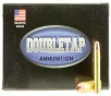 DoubleTap Ammunition 327F75X Tactical Self Defense 327 Federal Mag 75 gr Barnes TAC-XP Lead Free 20 Per Box  50 Cs 1500 FPS