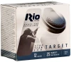 Rio Star Team 28 Light Training Loads 12 Gauge  12 ga   2 3 4 in  7 8 oz  7 5 Shot 25 rd  1200 FPS