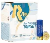 Rio Ammunition STT32LR75 Team Target 12 Gauge  12 ga   2 75 in  1 1 8 oz 1200 FPS
