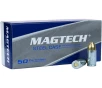 magtech 9mm 115gr steel 1135 FPS