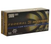 FEDERAL PREM 9MM 147GR HST 50RD 1000 FPS