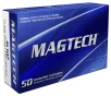 Magtech 45GA Sport Shooting Range Training Full Metal Jacket 230 Grain  45 GAP 837 fps