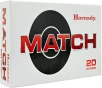 Hornady  22 ARC 81543 ELD Match Polymer Tip PT 88 Grain 2820 FPS
