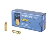 Prvi Partizan  25 ACP PPH25 Full Metal Jacket FMJ 50 Grain 770 FPS