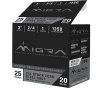 Migra Ammunitions M20S24 Combinational                                                                                                     20 Gauge 3  1oz  2 4 1350 fps