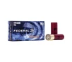 Federal 12 Gauge F12700 Power-Shok Magnum 2 75  1-3 16oz 00 Buck Shot 1325 FPS