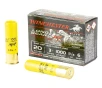 Winchester 20 Gauge STLB2036 Long Beard XR Shot-Lok 3  1-1 4oz 6 Shot 1000 FPS