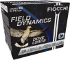 Fiocchi 20 Gauge 20GT75 Field Dynamics Dove   Quail 2 75  7 8oz 7 5 Shot 1210 FPS