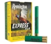 Remington Ammunition 20743 Express XLR 410Gauge 2 50  1 2oz 4Shot 25 Per Box 10 Case 1250 FPS