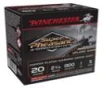Winchester 20 Gauge SPDG205 Super Pheasant Diamond Grade 2 75  1oz 5 Shot 1300 FPS
