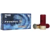 Federal 12 Gauge F13000 Power-Shok Magnum 2 75  1-7 16oz 00 Buck Shot 1290 FPS