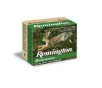 Remington 20 Gauge 20040 Game Load Hunting 2 75  7 8oz 6 Shot 1225 FPS