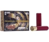 Federal 12 Gauge P135F00 Premium Magnum 3 5  21 4oz 00 Buck Shot 1100 FPS