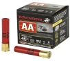 Winchester  410 Bore AA419 AA Target 2 5  1 2oz 9 Shot 1200 FPS