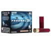 Federal 12 Gauge WF133BBB Speed-Shok Waterfowl 3 5  1-3 8oz BBB 1550 FPS