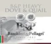 Baschieri   Pellagri  B P  12 Gauge 12B18D6 Dove   Quail Dove   Quail 2 75  1-1 8oz 6 Shot 1255 FPS