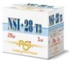 Eurosports LLC Nobelsport NSI 28 T3  7 5 28 Gauge 1 oz 2 75 in 1205 FPS