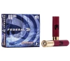Federal  410 Bore F412RS Power-Shok Shotshell 2 5  1 4oz Rifled Slug 1775 FPS