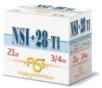 Eurosports LLC Nobelsport NSI 28 T1  8 28 Gauge 3 4 oz 2 75 in 1300 FPS