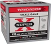 Winchester  410 Bore X414 Super X Heavy Game Load 2 5  1 2oz 4 Shot 1135 FPS