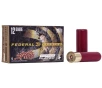 Federal 12 Gauge P1584B Premium Magnum 3  2oz 4 Buck Shot 1100 FPS