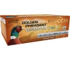 Fiocchi 12 Gauge 12GPB4 Golden Pheasant Bismuth 2 75  1-1 4oz 4 Shot 1400 FPS