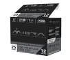 Migra Ammunitions M12S2BB Staxd Hunting 12 Gauge 3  1-1 4oz  2 BB 1430 fps