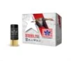 Prvi Partizan Stars   Stripes Steel Shot  3 12 Gauge 1-1 8 oz 3 in 1500 FPS