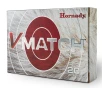 Hornady  22 ARC 81542 V-Match ELD-VT 62 Grain 3300 FPS