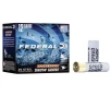 Federal 12 Gauge WF142SG 2 3  1-1 4oz 2 Shot 1450 FPS