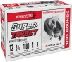 Winchester Super-Target Xtra-Lite Value Pack  8 12 Gauge 1 oz 2 75 in 1180 FPS
